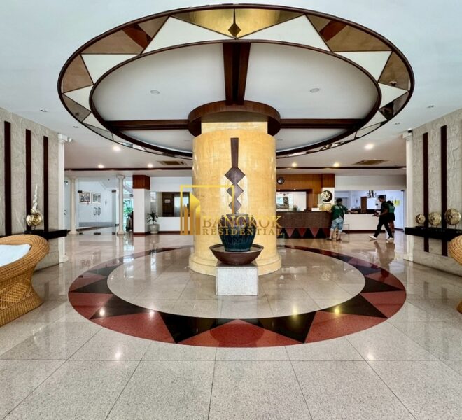 Chaidee Mansion Facilities Image-10