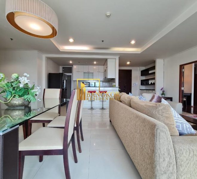 Piyathip Place 3 bed apartment for rent 7141 image-04