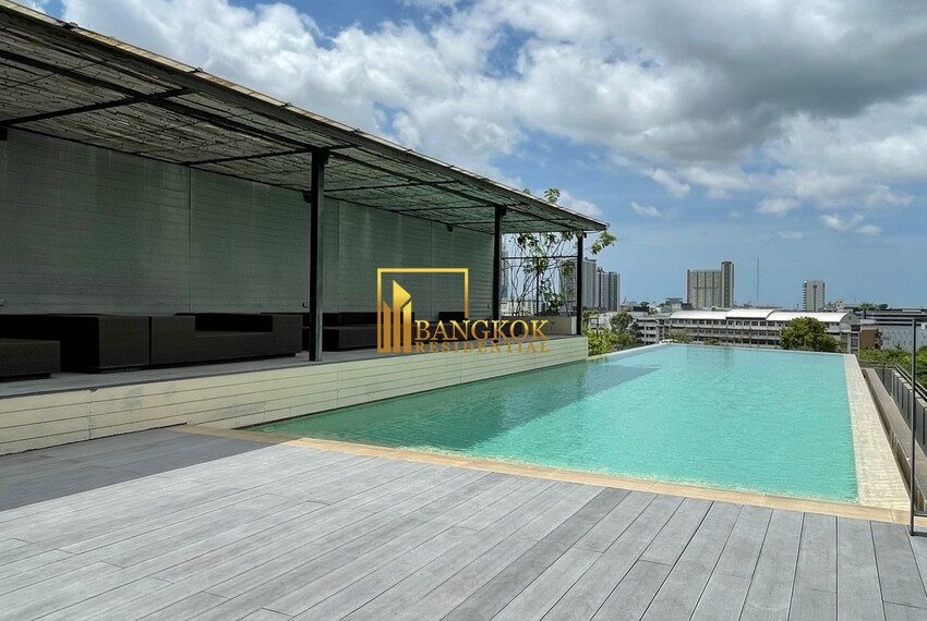 Ta-Ke Residence Facilities Image-01
