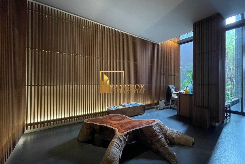 Ta-Ke Residence Facilities Image-06