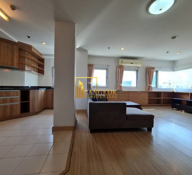 1 bed PWT Mansion for rent 0829 image-01