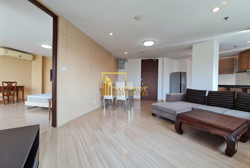 1 bed PWT Mansion for rent 0829 image-03