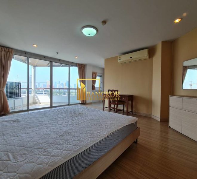 1 bed PWT Mansion for rent 0829 image-06