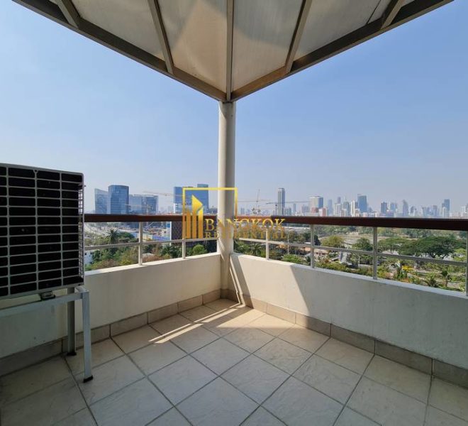 1 bed PWT Mansion for rent 0829 image-10