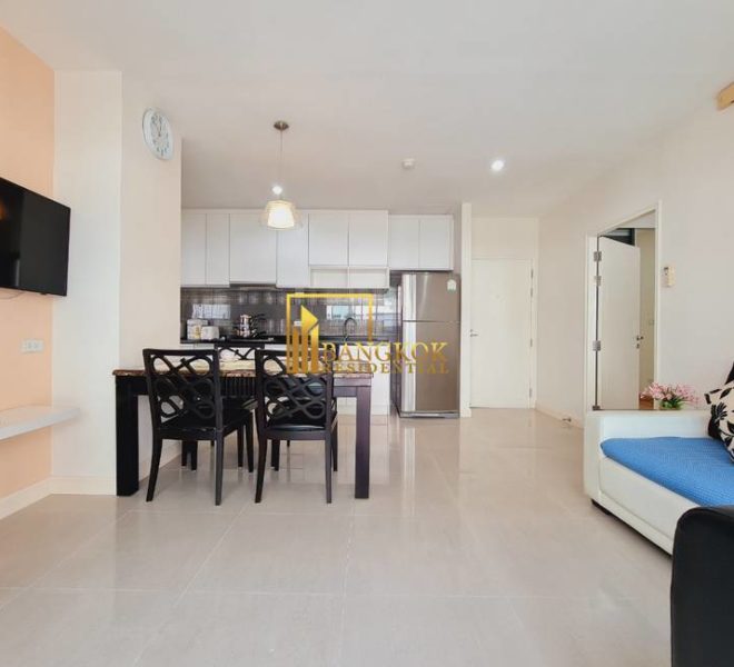 2 bed for rent phrom phong Chanarat Place 0758 image-04