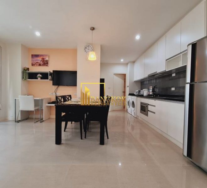 2 bed for rent phrom phong Chanarat Place 0758 image-05