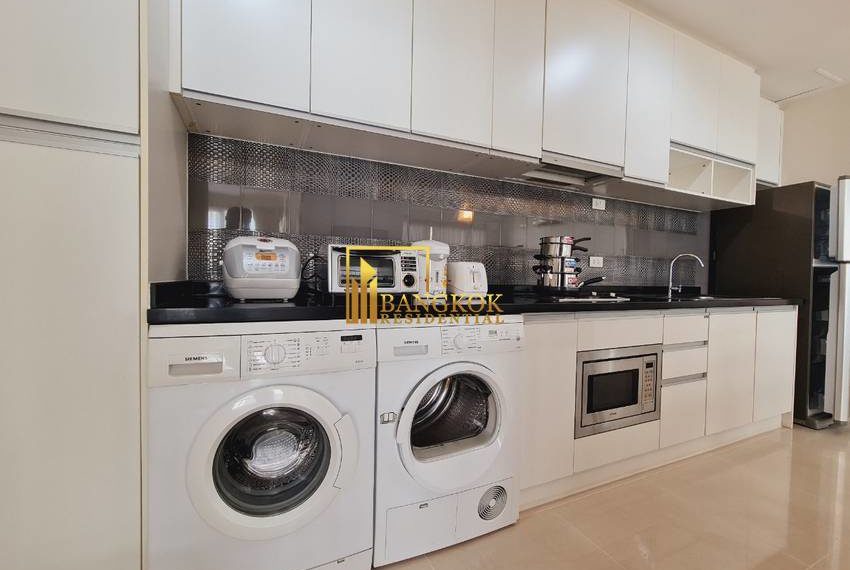2 bed for rent phrom phong Chanarat Place 0758 image-06