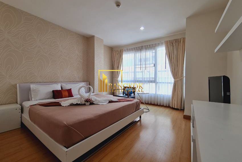 2 bed for rent phrom phong Chanarat Place 0758 image-07
