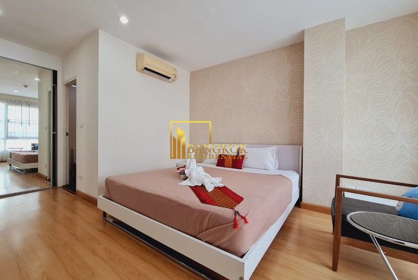 2 bed for rent phrom phong Chanarat Place 0758 image-08