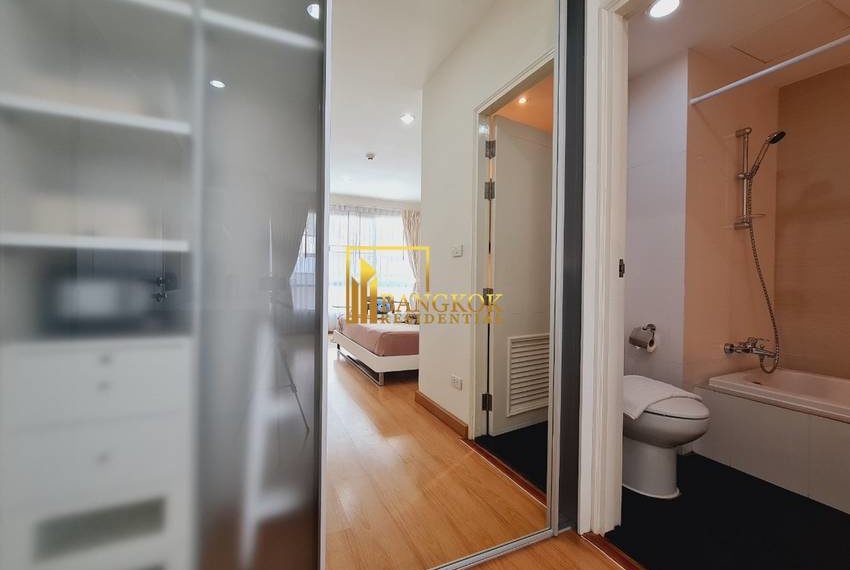 2 bed for rent phrom phong Chanarat Place 0758 image-09