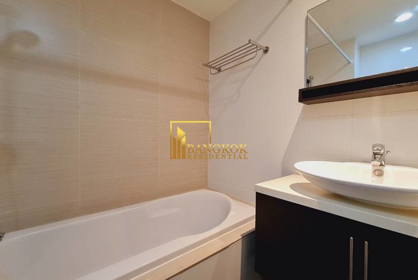 2 bed for rent phrom phong Chanarat Place 0758 image-10
