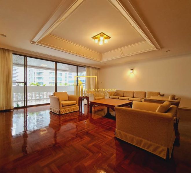 3 bed Govind Tower for rent 0858 image-01