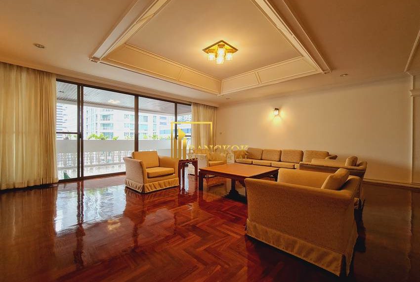3 bed Govind Tower for rent 0858 image-01