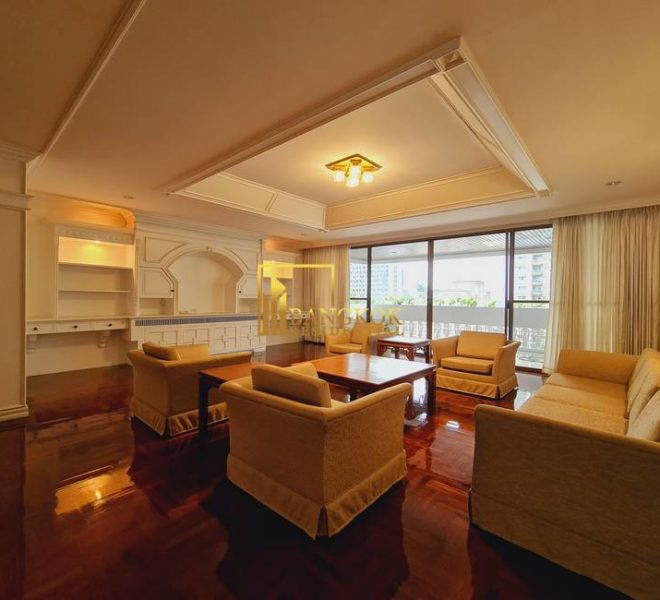 3 bed Govind Tower for rent 0858 image-02