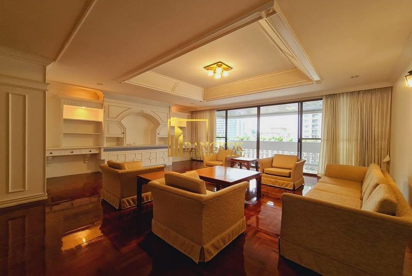 3 bed Govind Tower for rent 0858 image-02