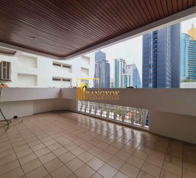 3 bed Govind Tower for rent 0858 image-04