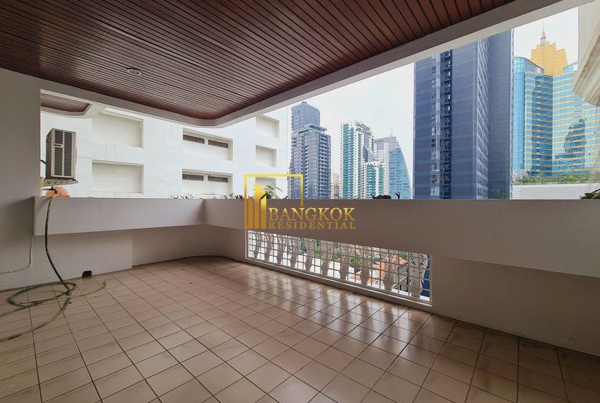 3 bed Govind Tower for rent 0858 image-04