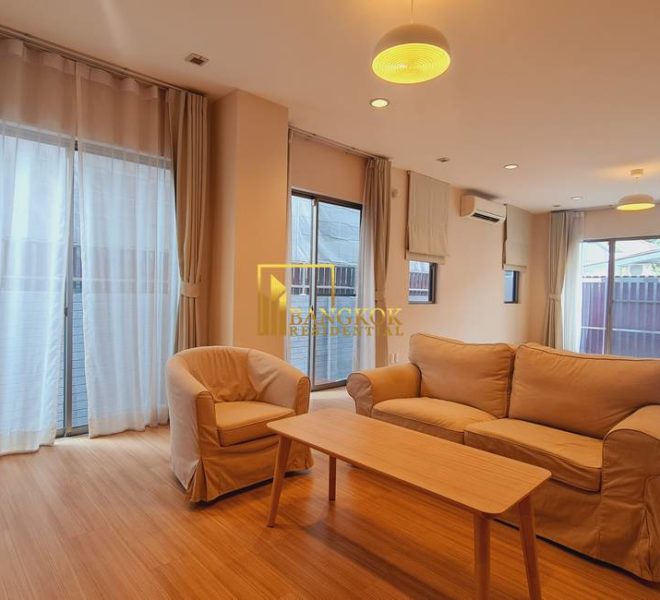 3 bedroom house thonglor 8345 image-04