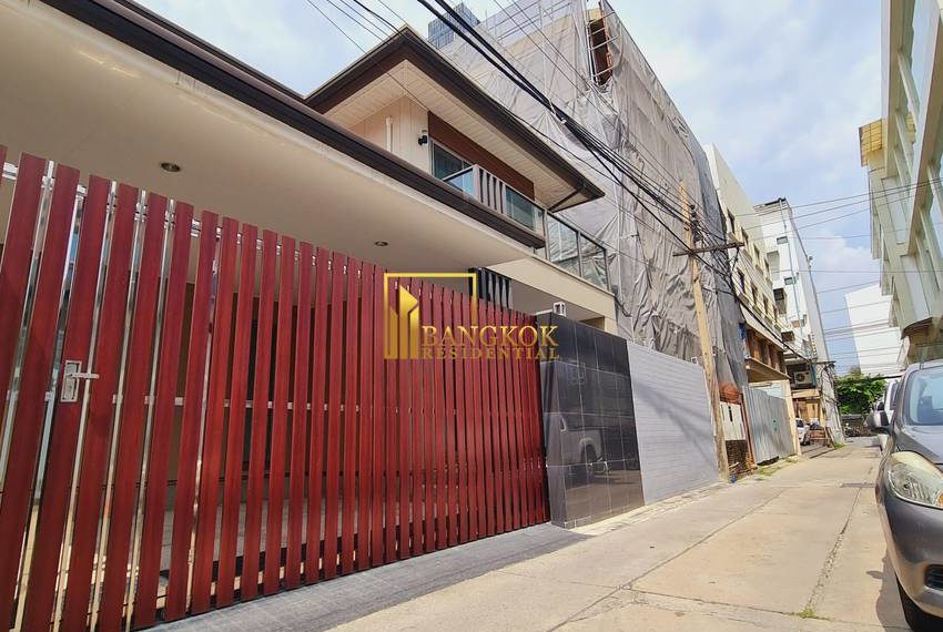 3 bedroom house thonglor 8345 image-26