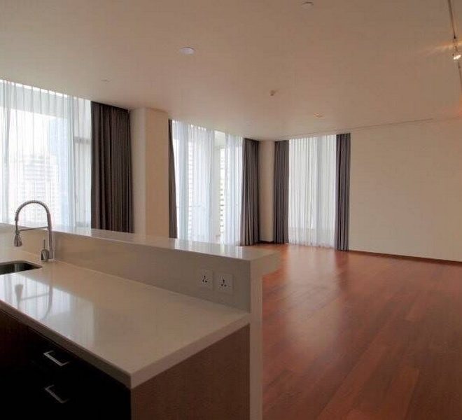 The Sukhothai Residences 3 Bed Condo For Sale 9736 Image-02