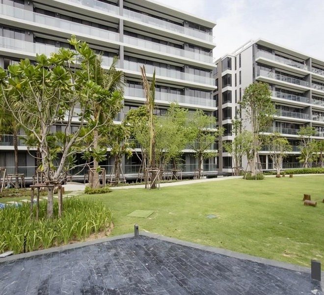 Park Court Sukhumvit 77 Image-04