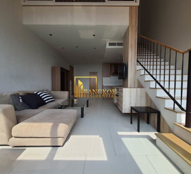 1 bed for rent sukhumvit 24 Emporio Place 9963 image-01