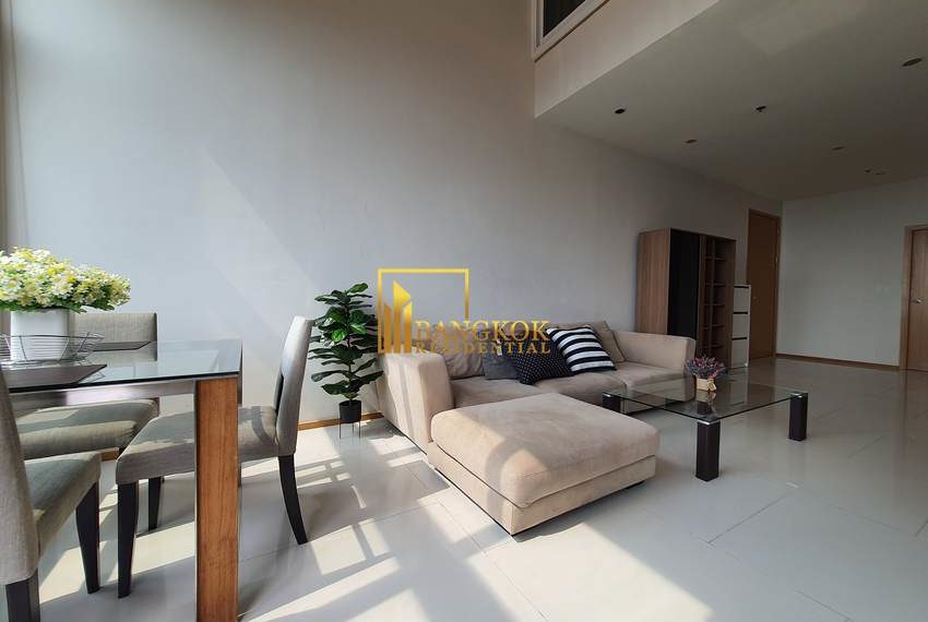 1 bed for rent sukhumvit 24 Emporio Place 9963 image-02
