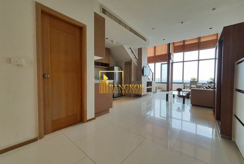1 bed for rent sukhumvit 24 Emporio Place 9963 image-03