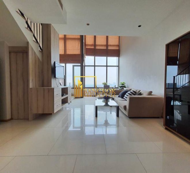 1 bed for rent sukhumvit 24 Emporio Place 9963 image-04