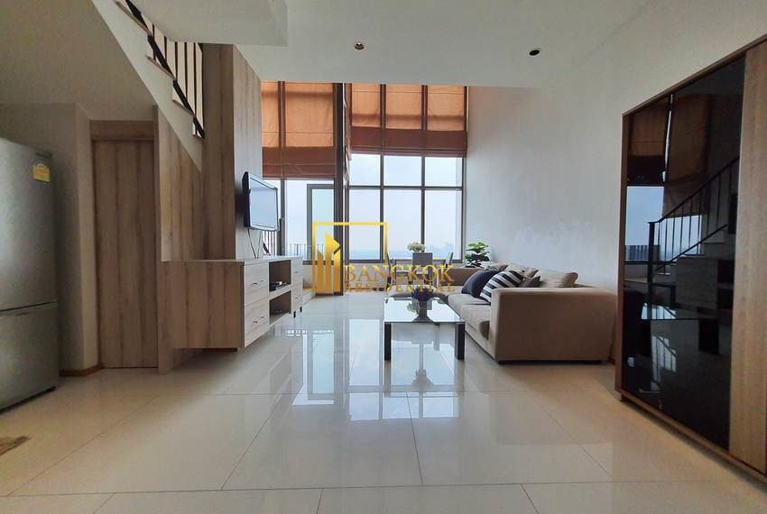 1 bed for rent sukhumvit 24 Emporio Place 9963 image-04