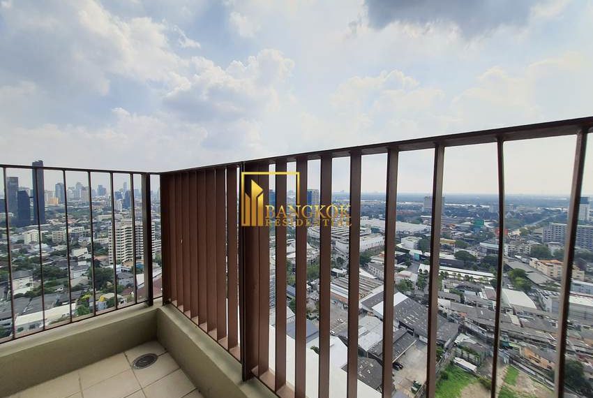 1 bed for rent sukhumvit 24 Emporio Place 9963 image-08