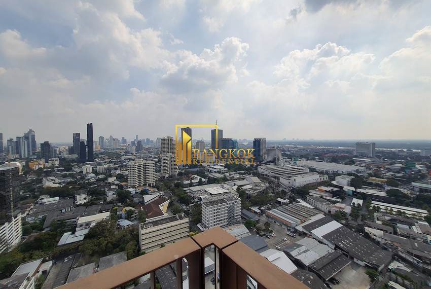 1 bed for rent sukhumvit 24 Emporio Place 9963 image-09