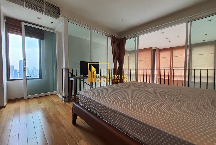 1 bed for rent sukhumvit 24 Emporio Place 9963 image-11
