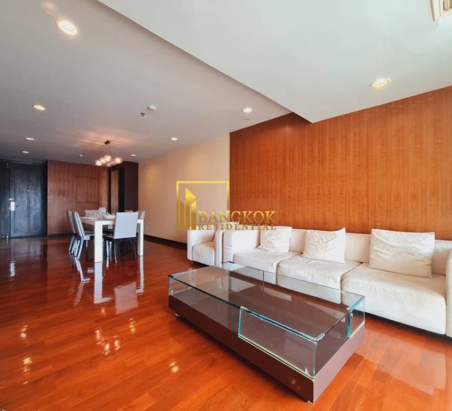 2 bed for rent Double Trees Residence 0890 image-01