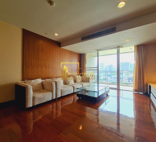 2 bed for rent Double Trees Residence 0890 image-02