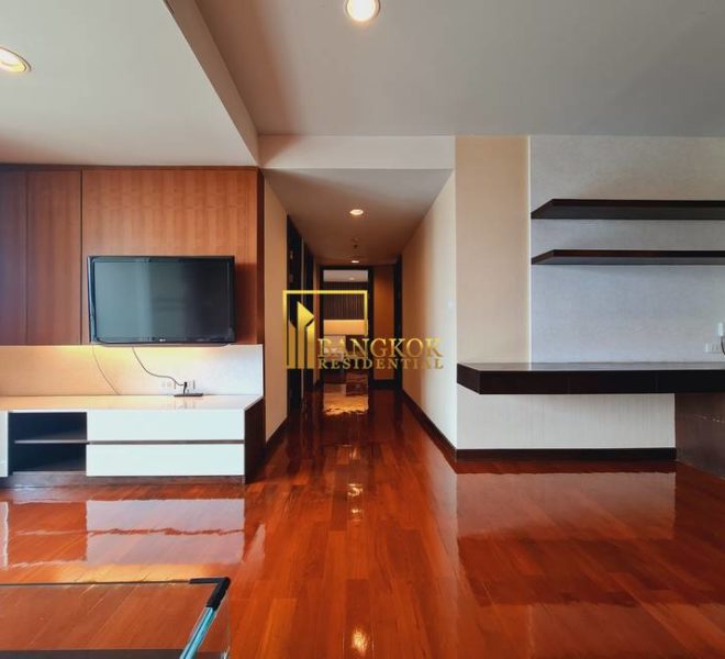 2 bed for rent Double Trees Residence 0890 image-03