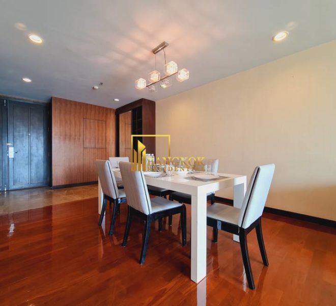 2 bed for rent Double Trees Residence 0890 image-04