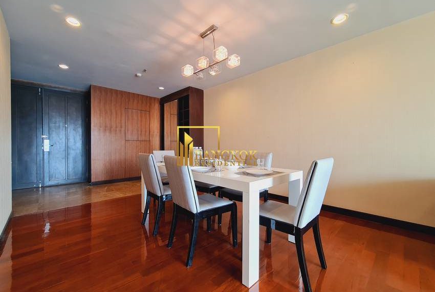 2 bed for rent Double Trees Residence 0890 image-04