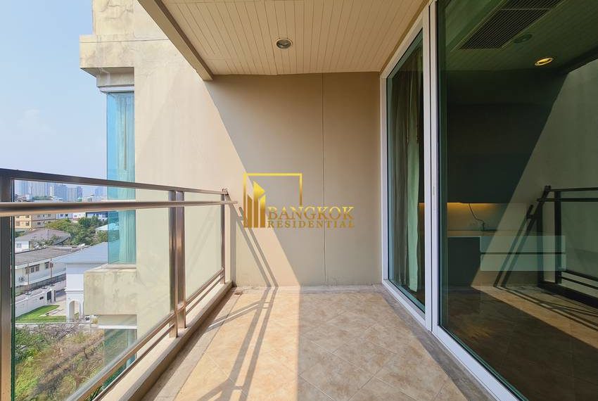 2 bed for rent Double Trees Residence 0890 image-08