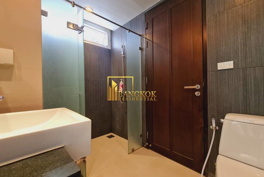 2 bed for rent Double Trees Residence 0890 image-11