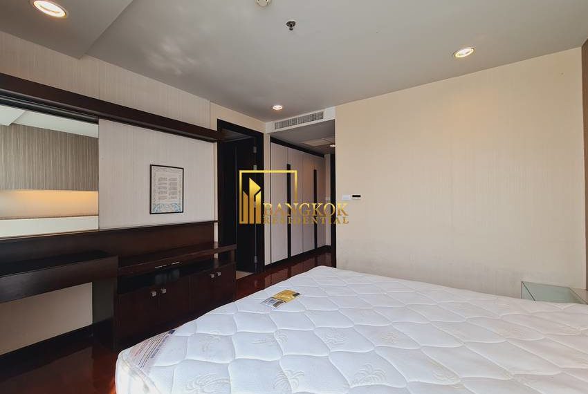 2 bed for rent Double Trees Residence 0890 image-13