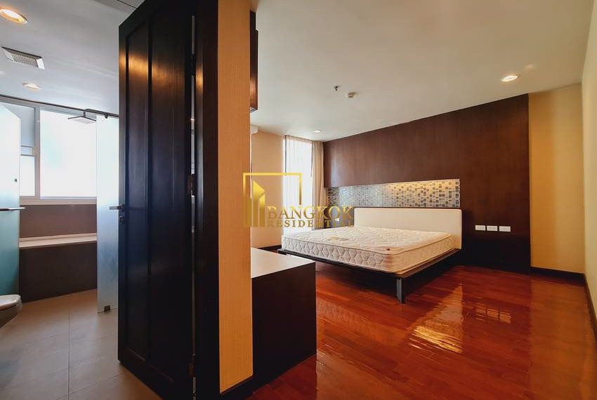 2 bed for rent Double Trees Residence 0890 image-14