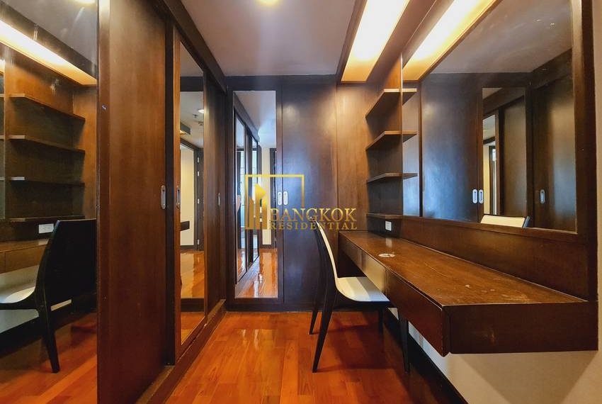 2 bed for rent Double Trees Residence 0890 image-16