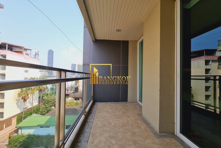 2 bed for rent Double Trees Residence 0890 image-19