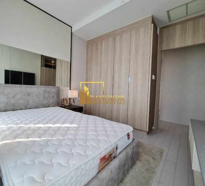3 bed penthouse for rent Noble Ploenchit 9981 image-13