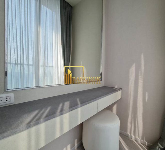 3 bed penthouse for rent Noble Ploenchit 9981 image-14