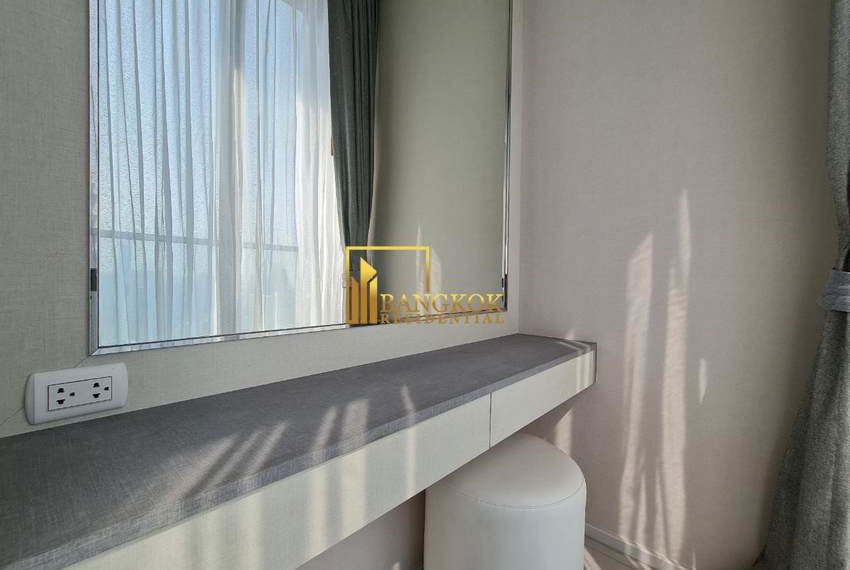 3 bed penthouse for rent Noble Ploenchit 9981 image-14