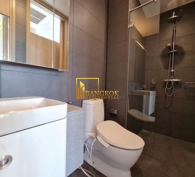 3 bed penthouse for rent Noble Ploenchit 9981 image-15