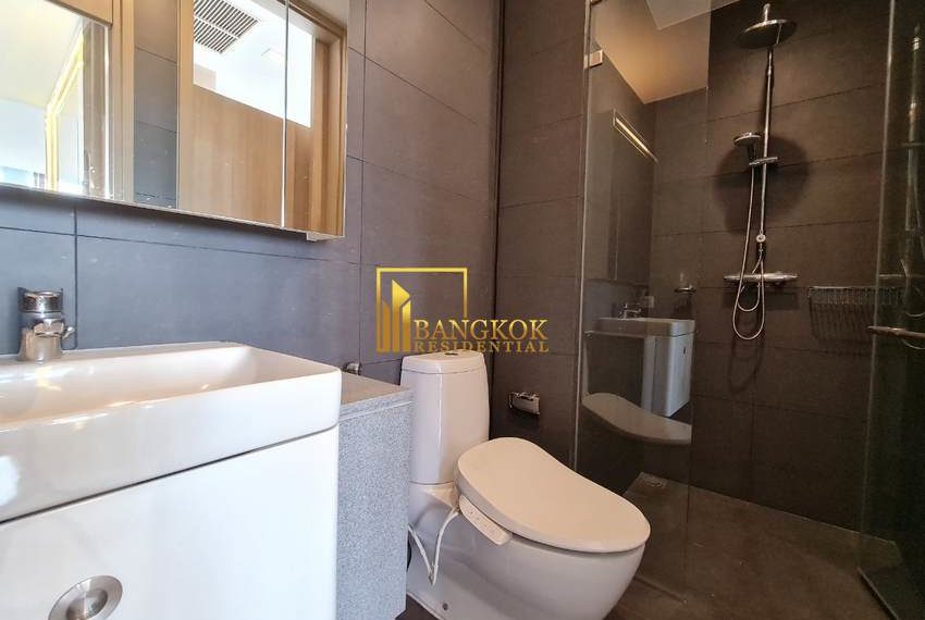 3 bed penthouse for rent Noble Ploenchit 9981 image-15