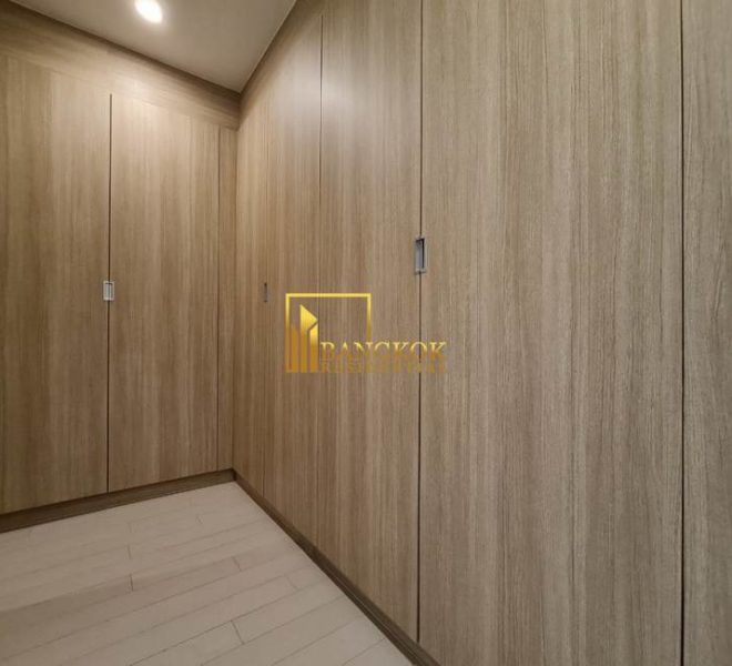 3 bed penthouse for rent Noble Ploenchit 9981 image-21